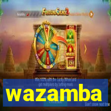 wazamba