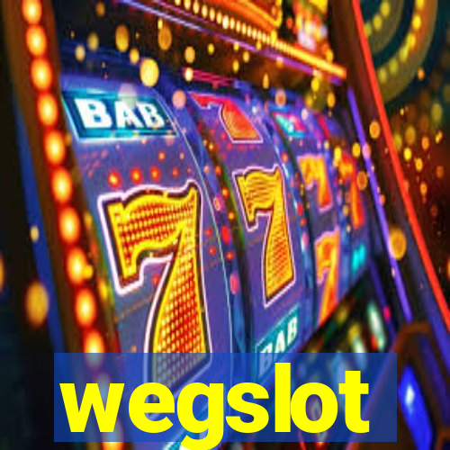 wegslot