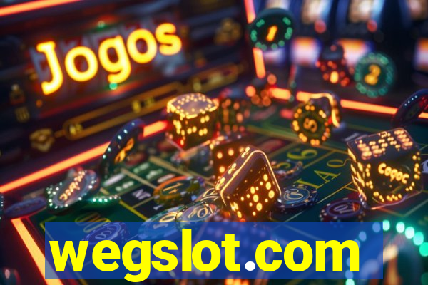 wegslot.com