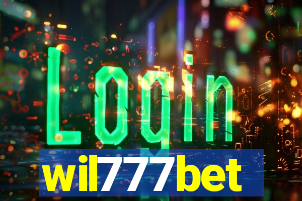 wil777bet