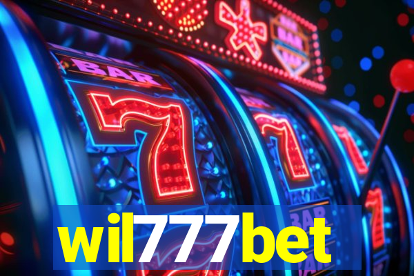 wil777bet