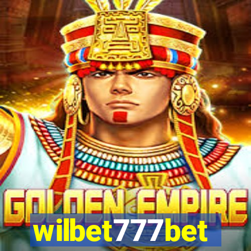 wilbet777bet