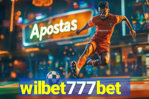 wilbet777bet