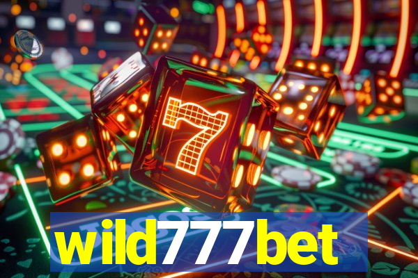 wild777bet