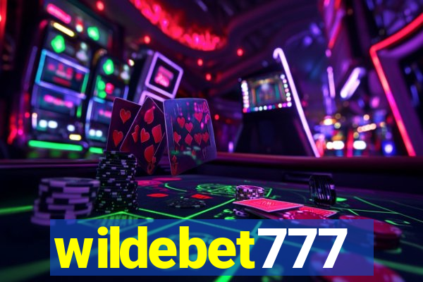 wildebet777