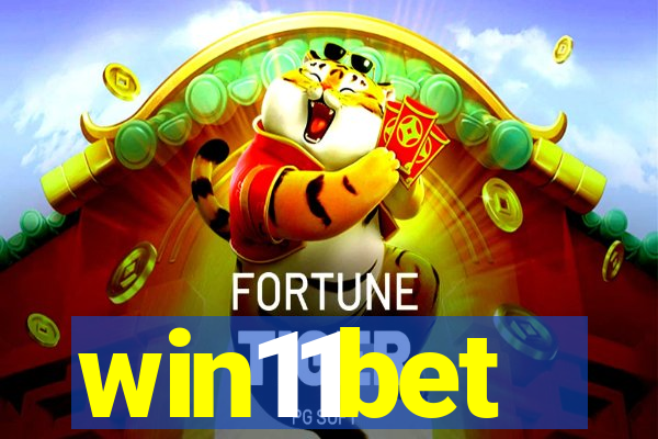 win11bet