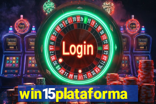 win15plataforma