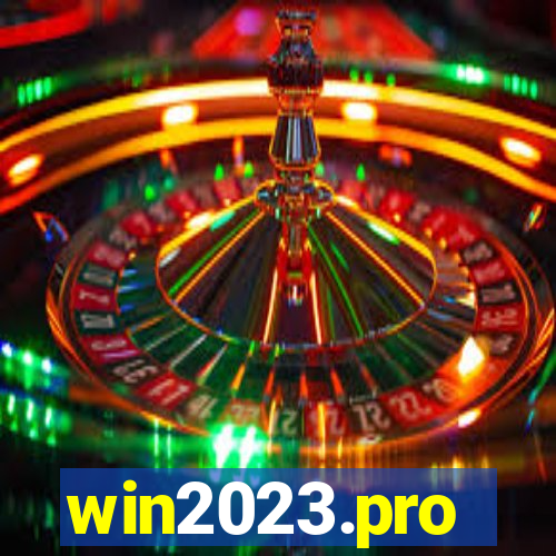 win2023.pro