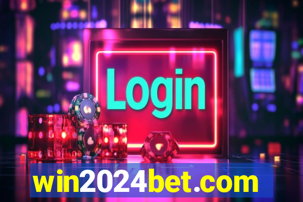 win2024bet.com