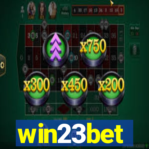 win23bet