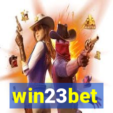 win23bet