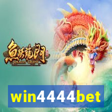 win4444bet