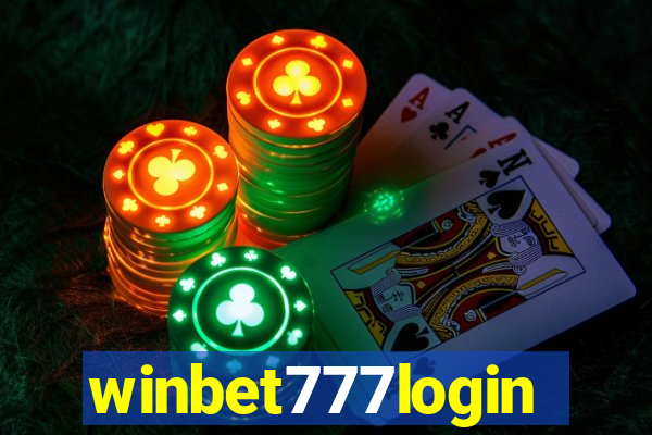 winbet777login