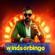 windsorbingo