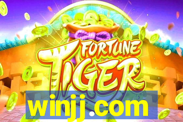 winjj.com