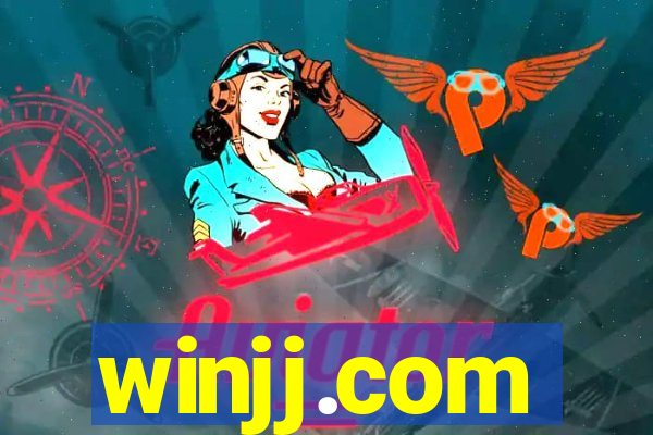 winjj.com