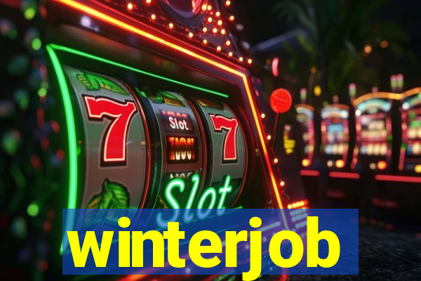 winterjob