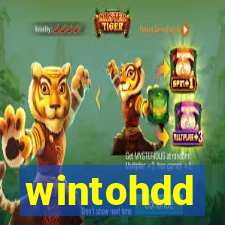 wintohdd