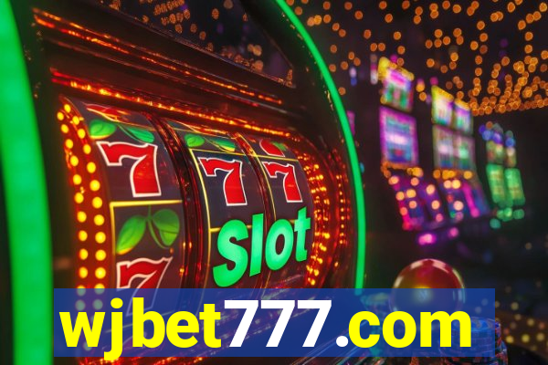 wjbet777.com