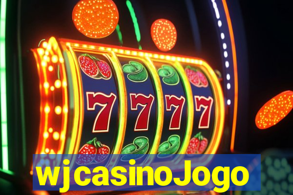 wjcasinoJogo