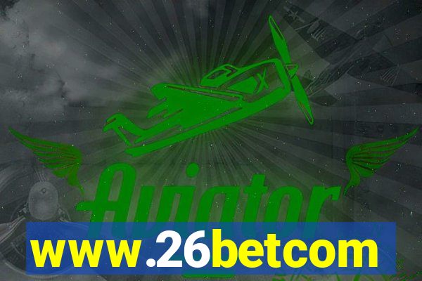 www.26betcom