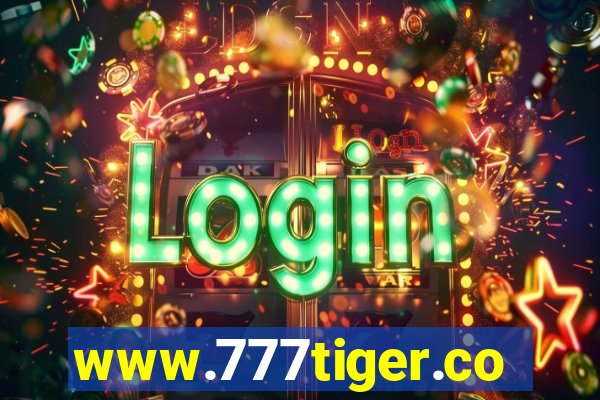 www.777tiger.com