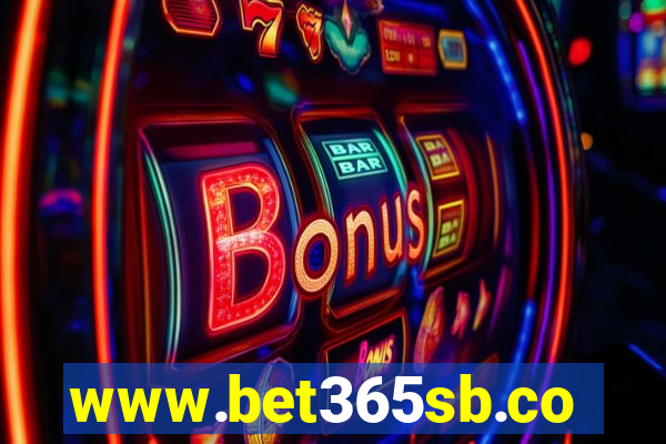 www.bet365sb.com