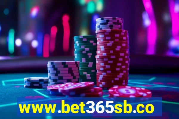 www.bet365sb.com