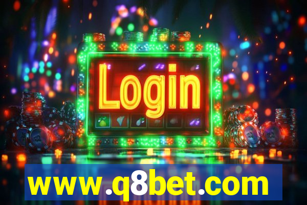 www.q8bet.com