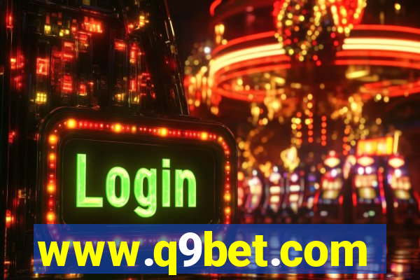 www.q9bet.com