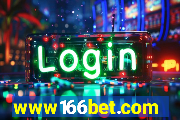 www166bet.com