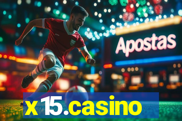 x15.casino