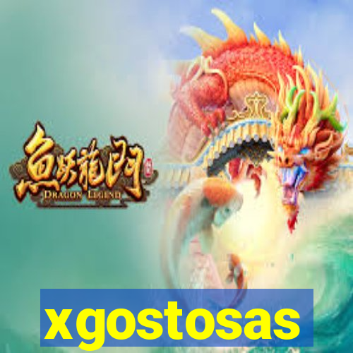 xgostosas