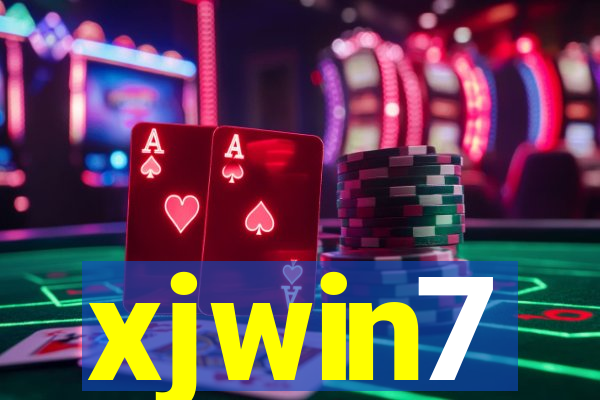 xjwin7