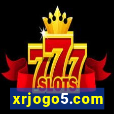 xrjogo5.com