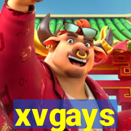 xvgays