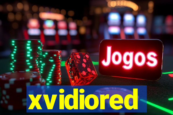 xvidiored