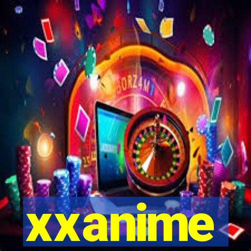 xxanime