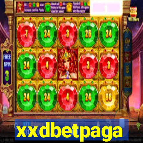 xxdbetpaga