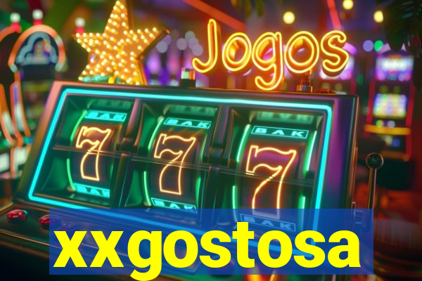 xxgostosa