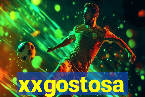 xxgostosa