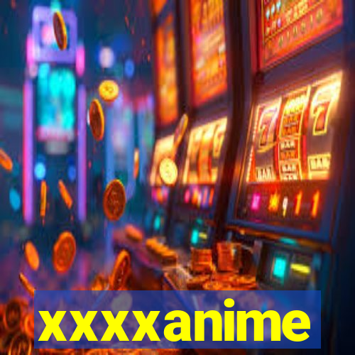 xxxxanime