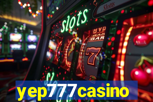 yep777casino