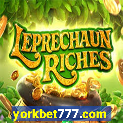 yorkbet777.com