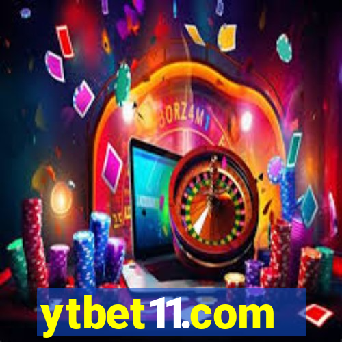 ytbet11.com