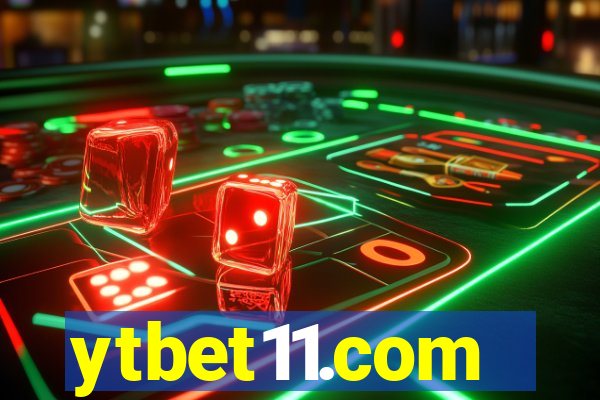 ytbet11.com