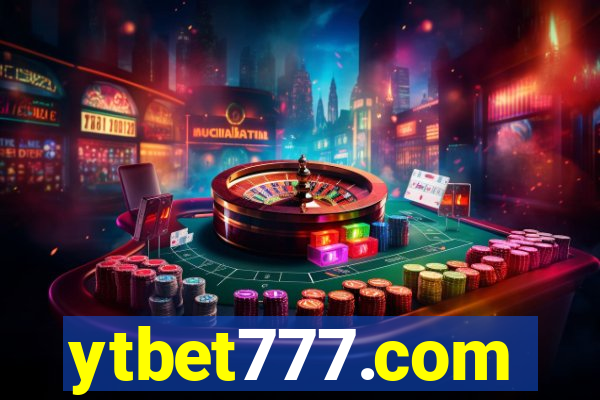 ytbet777.com