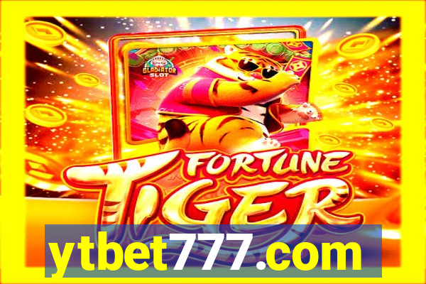 ytbet777.com