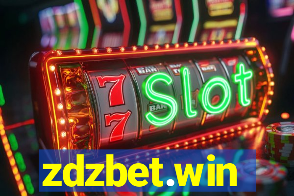 zdzbet.win