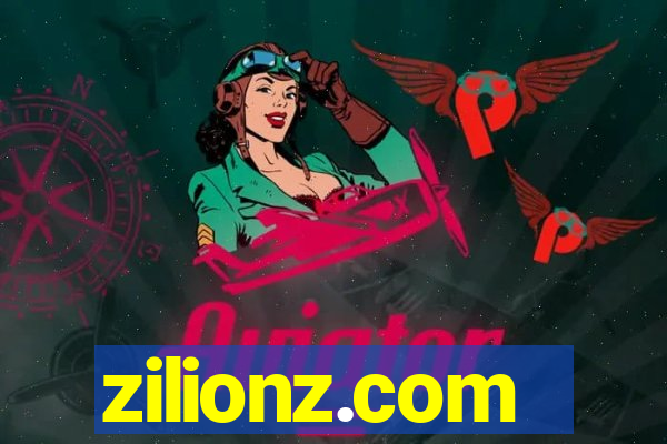 zilionz.com